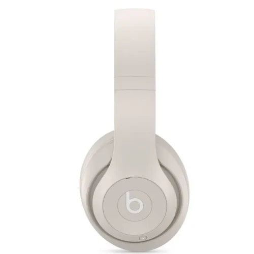 Alternative view of Apple Beats Studio Pro безжични слушалки - Sandstone