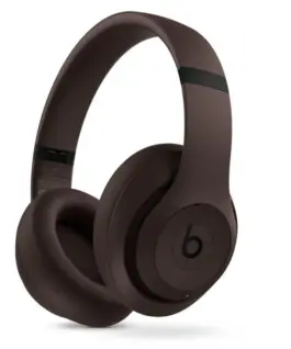 Apple Beats Studio Pro безжични слушалки - Deep brown