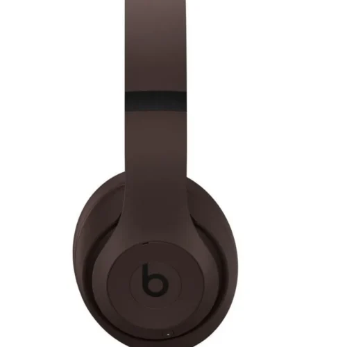 Alternative view of Apple Beats Studio Pro безжични слушалки - Deep brown