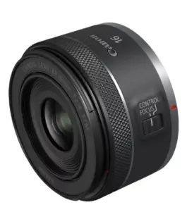 Canon Obiektyw RF 16mm F 2.8 STM 5051C005