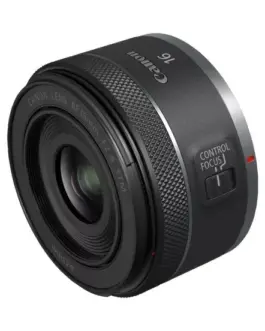 Canon Obiektyw RF 16mm F 2.8 STM 5051C005