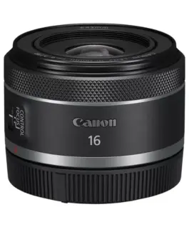 Canon Obiektyw RF 16mm F 2.8 STM 5051C005