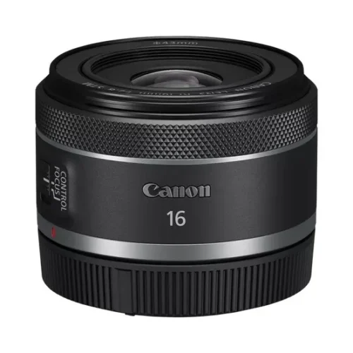 Canon Obiektyw RF 16mm F 2.8 STM 5051C005