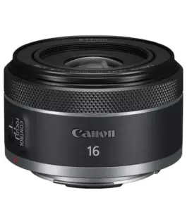 Canon Obiektyw RF 16mm F 2.8 STM 5051C005