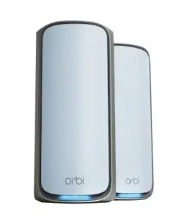 Netgear Netgear RBS972S System WiFi 7 10GE 2-pk