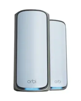 Netgear Netgear RBS972S System WiFi 7 10GE 2-pk