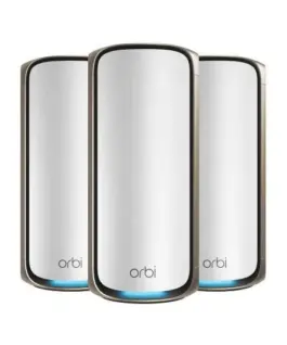 Netgear Netgear RBS973S System WiFi 7 10GE 3-pk
