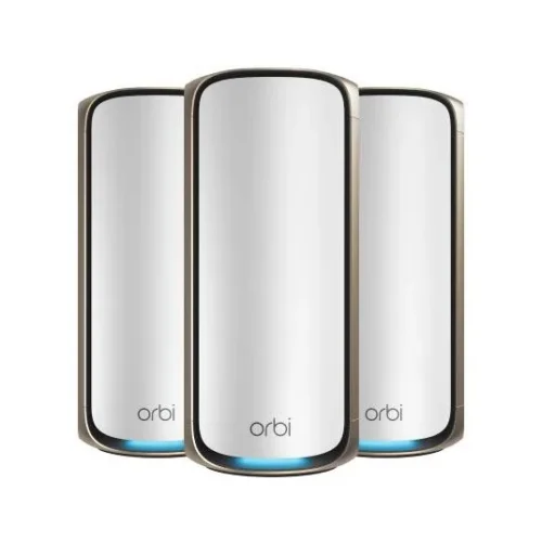 Netgear Netgear RBS973S System WiFi 7 10GE 3-pk