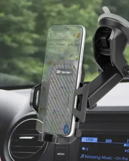 Alternative view of Tracer Smartphone holder U33 Telescopic
