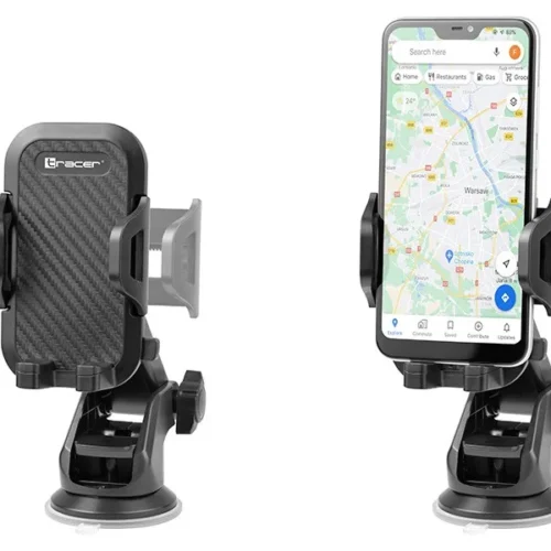 Tracer Smartphone holder U33 Telescopic