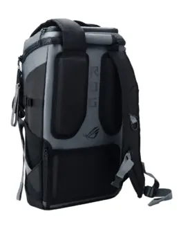 Alternative view of Asus раница ROG Ranger BP2701 Cybertext 17 inches