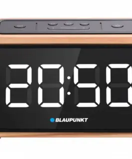 Blaupunkt Clock radio CR65BT Bluetooth FM PLL