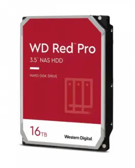 Western Digital Drive WD червен Pro 10TB 35 256 MB SATA 7200rp WD102KFBX