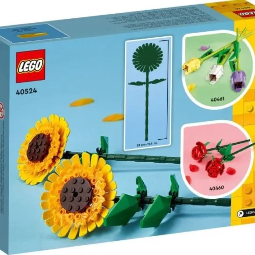 LEGO LEGO 40524 Sunflowers