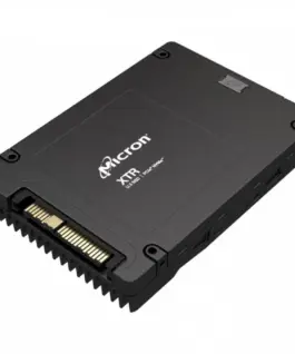 Micron SSD XTR 1920GB NVMe U.3 15mm 30DWPD Single Pack