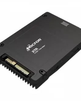 Micron SSD XTR 1920GB NVMe U.3 15mm 30DWPD Single Pack