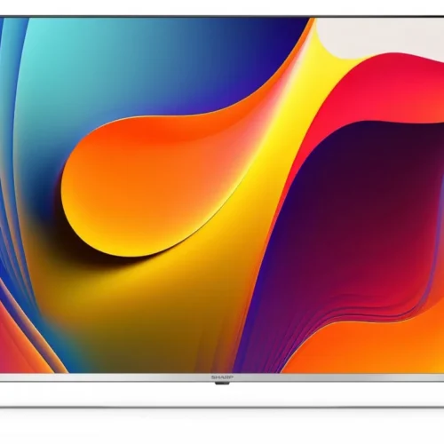 Alternative view of Sharp TV LED 55 inches 55FP1EA