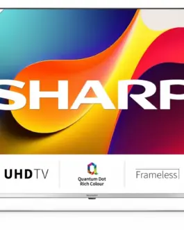 Sharp TV LED 55 inches 55FP1EA