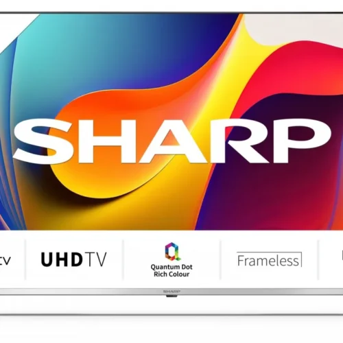 Sharp TV LED 55 inches 55FP1EA