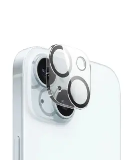 CRONG Lens shield protective glass IP 15/15 Plus