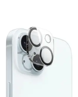 CRONG Lens shield protective glass IP 15/15 Plus