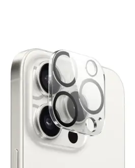 CRONG Lens shield protective glass IP 15Pro/15ProMax