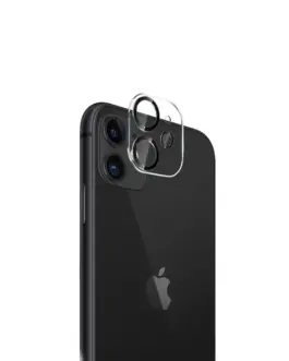 Alternative view of CRONG Lens shield protective glass IP 11