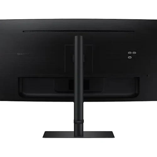 Samsung Monitor 34 inches ViewFinity S65UA VA 3440×1440 UWQHD 21:9 1xHDMI 1xDP 1xUSB-C
