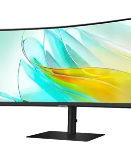 Samsung Monitor 34 inches ViewFinity S65UA VA 3440×1440 UWQHD 21:9 1xHDMI 1xDP 1xUSB-C