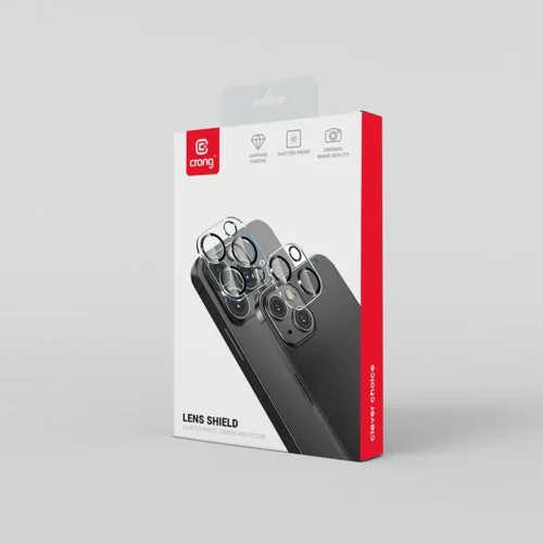 CRONG Lens shield protective glass IP 13 Pro/13ProMa