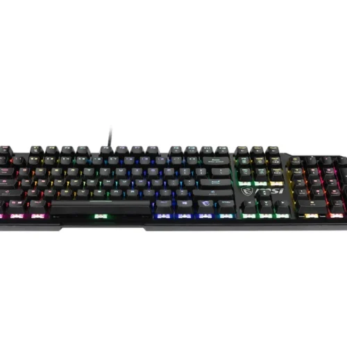 MSI Keyboard Vigor GK41 LR US