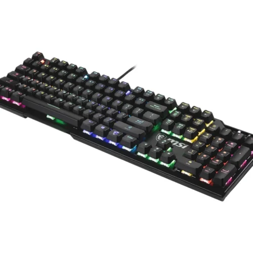 MSI Keyboard Vigor GK41 LR US