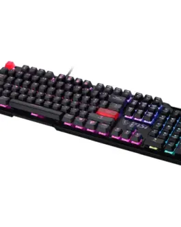 Alternative view of MSI Keyboard Vigor GK41 Dusk LR US