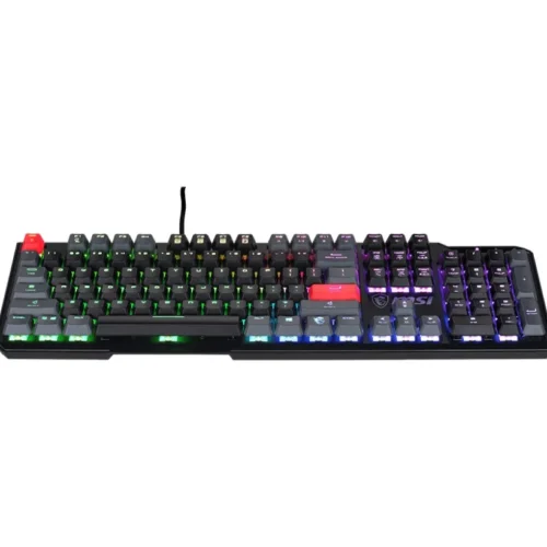 MSI Keyboard Vigor GK41 Dusk LR US