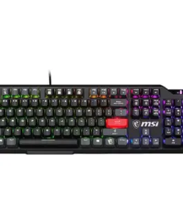 MSI Keyboard Vigor GK41 Dusk LR US