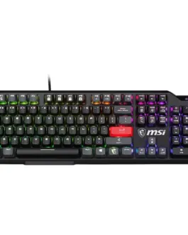MSI Keyboard Vigor GK41 Dusk LR US