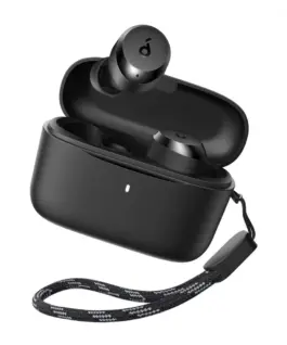 Anker True Wireless A25i blac k