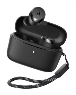 Anker True Wireless A25i blac k