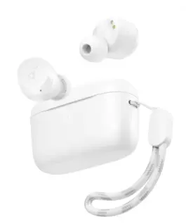 Anker True Wireless A25i бял