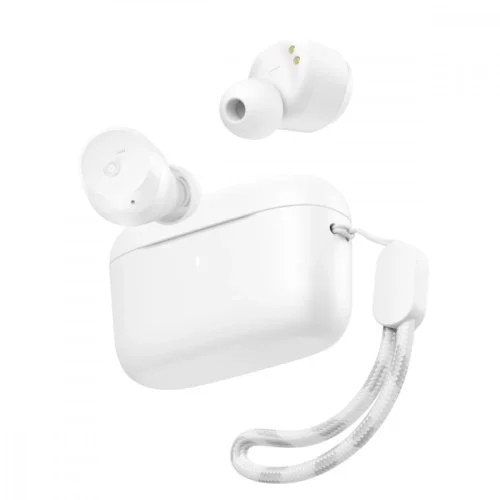 Anker True Wireless A25i бял