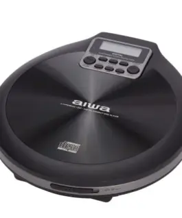 AIWA PCD-810BK DISCMAN CD player