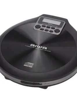 AIWA PCD-810BK DISCMAN CD player