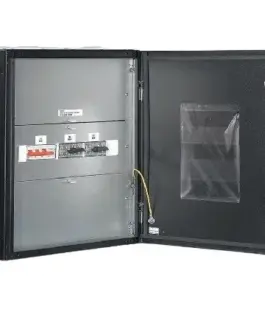 Eaton External bypass 20kW 2 switch/MBS