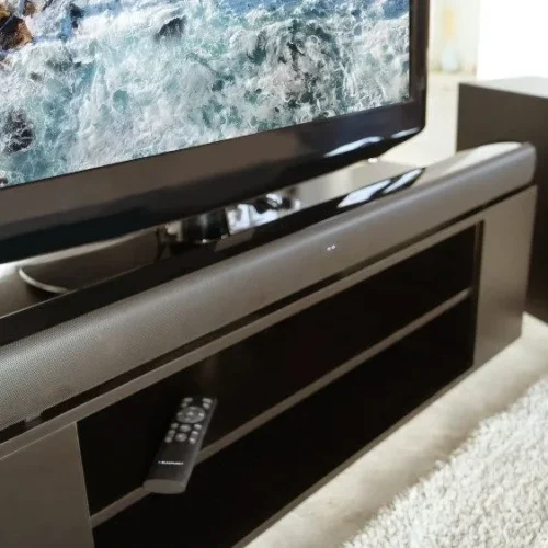 Alternative view of Blaupunkt Soundbar speakerкомплект with Bluetooth LS200SUB 2.1-channel