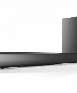 Blaupunkt Soundbar speakerкомплект with Bluetooth LS200SUB 2.1-channel