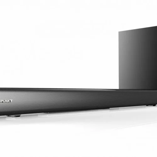 Blaupunkt Soundbar speaker set with синtooth LS200SUB 2.1-channel
