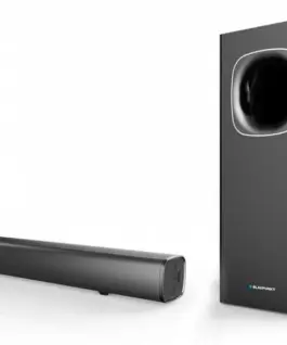Blaupunkt Soundbar speakerкомплект with Bluetooth LS200SUB 2.1-channel