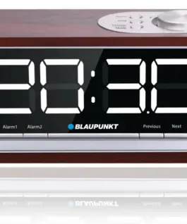 Blaupunkt Clock radio FM PLL Bluetooth CR60BT