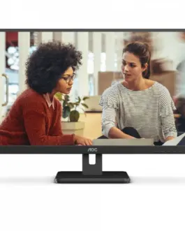 AOC Monitor Q27E3UMF 27 inch VA HDMI DP Pivot Speakers