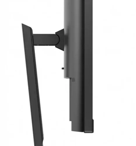 AOC Monitor Q27E3UMF 27 inch VA HDMI DP Pivot Speakers